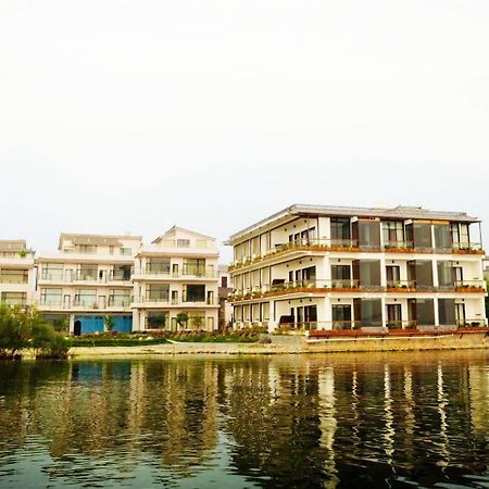 Magpies Habitat Erhai Resort Hotel Dengchuan Exteriér fotografie