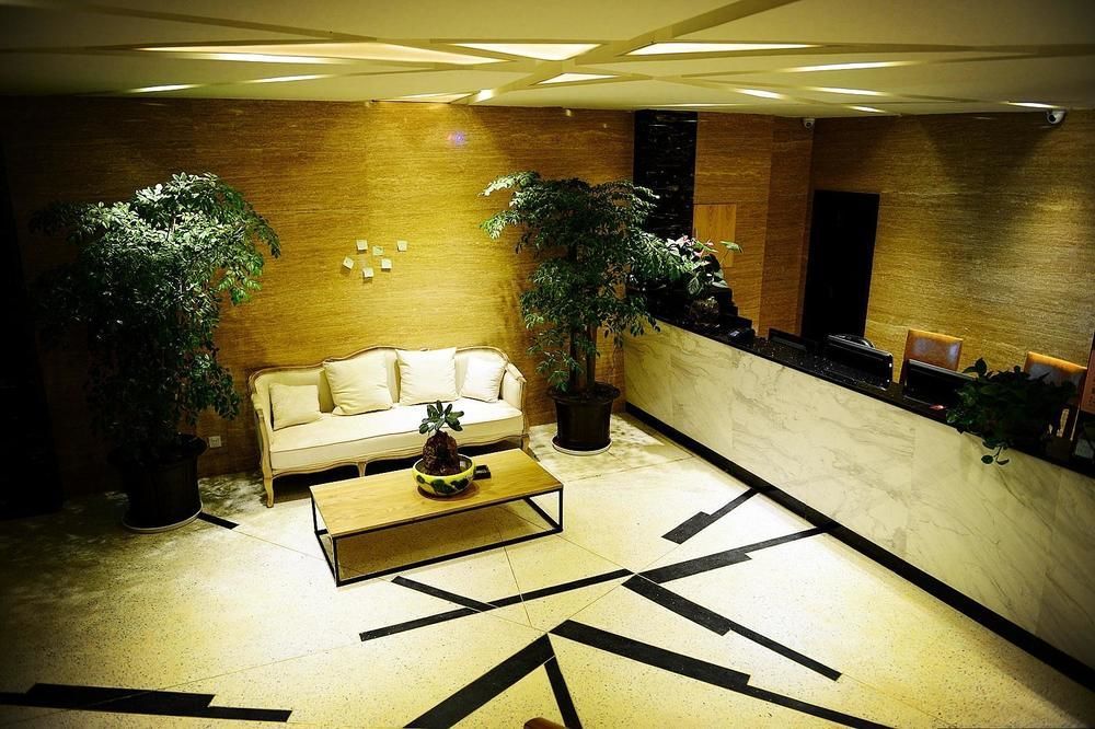 Magpies Habitat Erhai Resort Hotel Dengchuan Exteriér fotografie