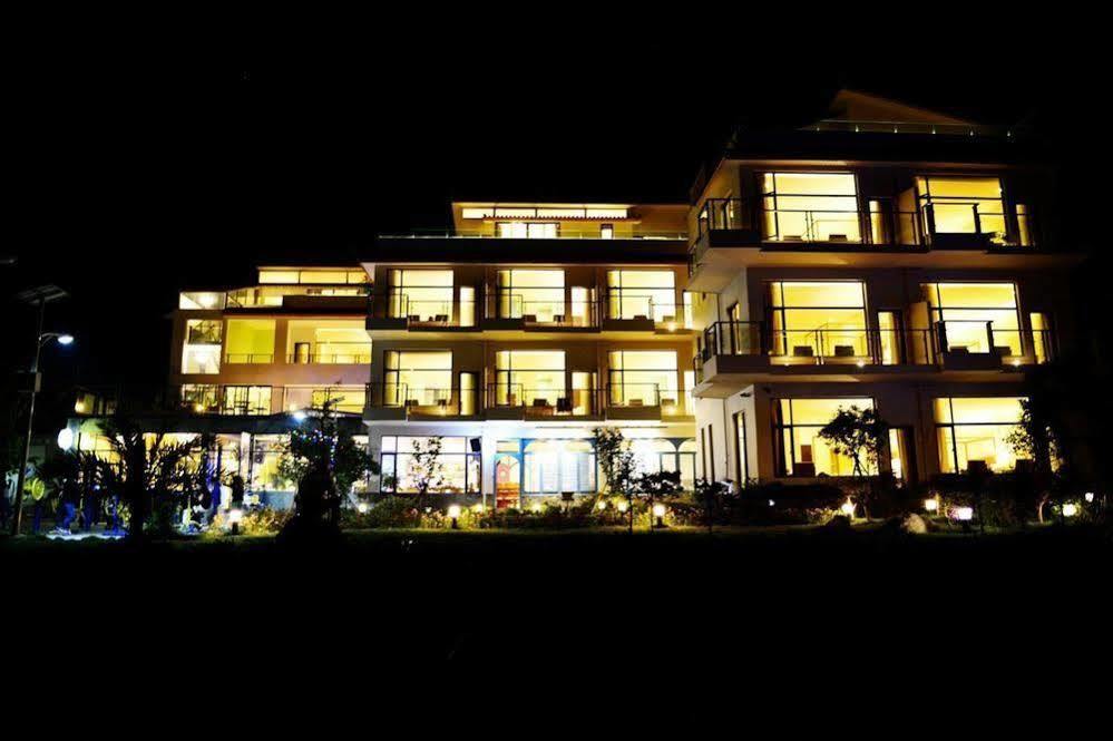 Magpies Habitat Erhai Resort Hotel Dengchuan Exteriér fotografie