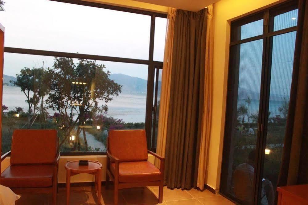 Magpies Habitat Erhai Resort Hotel Dengchuan Exteriér fotografie