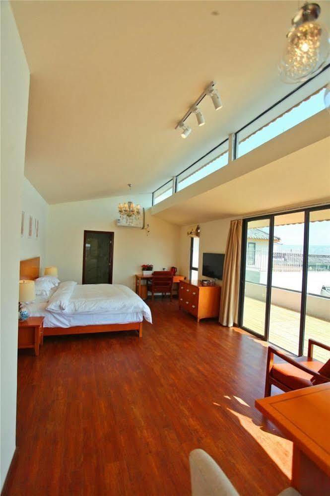Magpies Habitat Erhai Resort Hotel Dengchuan Exteriér fotografie